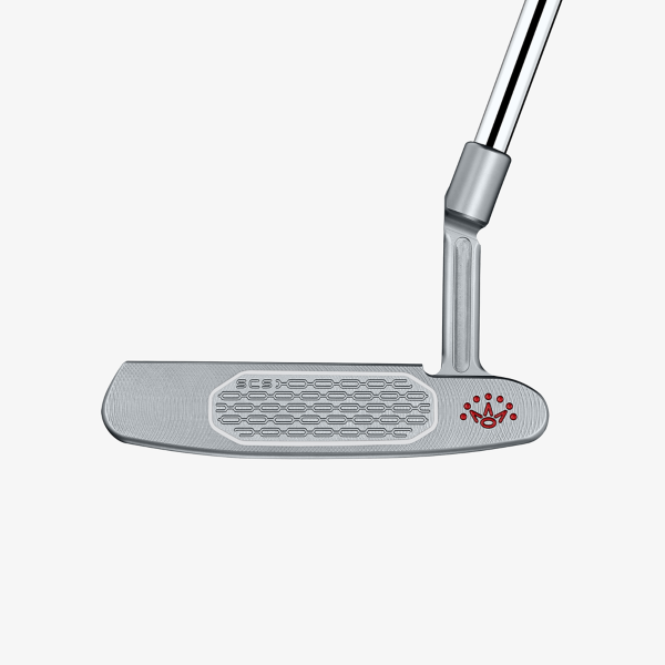 Studio Style Newport | Scotty Cameron Putters | Titleist